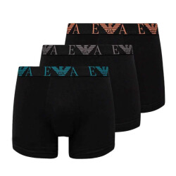 EA7 Boxershort 3pack 25