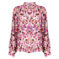 Geisha Blouse 53620-20