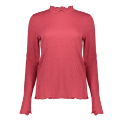 Geisha Top structure 52565-47 rose wood