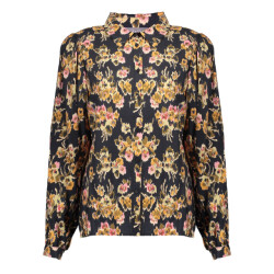 Geisha Blouse 53617-20