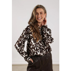 Nukus Nkf02065 newport blouse