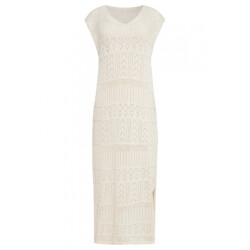 Smashed Lemon 25214 Knit Dress 