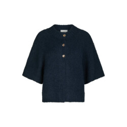 Neo Noir benuta fluffy knit cardigan 165816 141