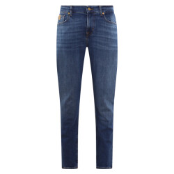 7 For All Mankind Heren slimmy vernon