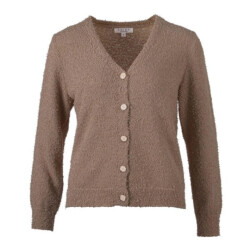 Enjoy Vest 424491 l taupe