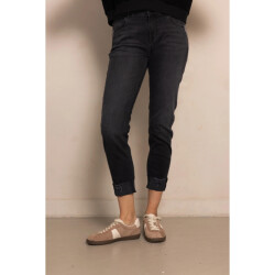 Zhrill Nova Jeans Black