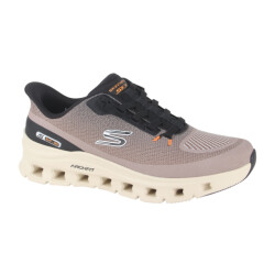 Skechers 233110 tpbk heren sneakers
