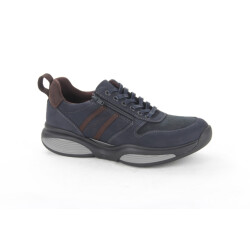 Xsensible 30073.2.293-hx heren veterschoenen sportief