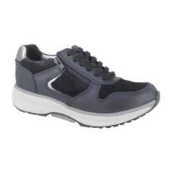 Xsensible 30150.2.220-gx dames veterschoenen sportief