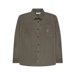 The GoodPeople Snewy overshirts 25020205