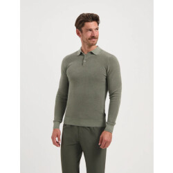 Saint Steve 230521 sander 60012 light army melange