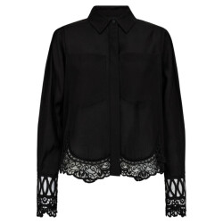 CPH Muse Blouse lange mouw 206932 cmmolly-shirt