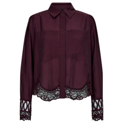 CPH Muse Blouse lange mouw 206932 cmmolly-shirt