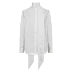 CPH Muse Blouse lange mouw 206941 cmpoplin-shir