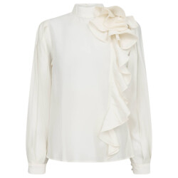 CPH Muse Blouse lange mouw 206936 cmmolly-blous