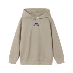 Name It Hoodie 13248045 nkmosian