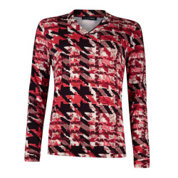 Roberto Sarto Top lange mouw 531103