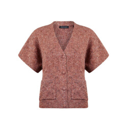 Roberto Sarto Vest 531129