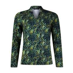 Roberto Sarto Top lange mouw 531133