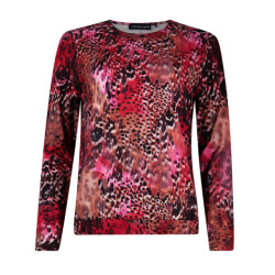 Roberto Sarto Top lange mouw 531197