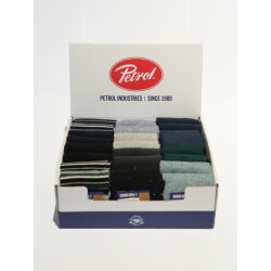 Petrol Industries men accesoires socks m-3050-soc001 8132