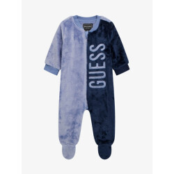 Guess Jongens baby boxpakje faux fur