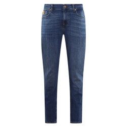7 For All Mankind Heren slimmy vernon