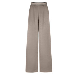 Summum Trousers crinkle satin pantalons 4s2550-12294