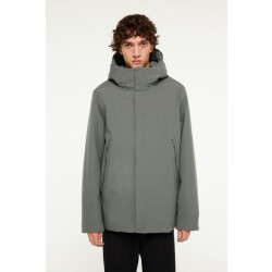 Elvine Vhinner 735 hunter green heren winterjas