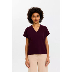 CKS 309819 pad top jazzless purple dark