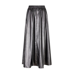 Esqualo Rok f25-11502 grey metallic pu