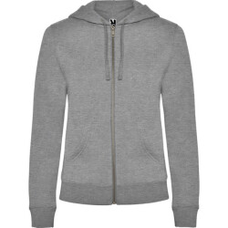 Roly Dames veleta heather sweat jacket