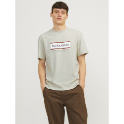 Jack & Jones Jwhfrederiksberg box tee ss
