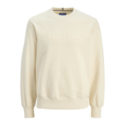 Jack & Jones Jwhfrederiksberg sweat crew neck