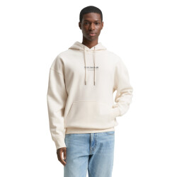 Tom Tailor Relaxed printed hoodie