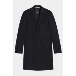 Hugo Boss Wollen jas h-hyde-254 10273687 01 50549187/404