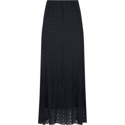 Tramontana Skirt black