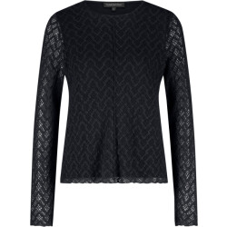 Tramontana Top black