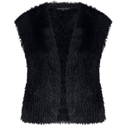 Tramontana Gilet black