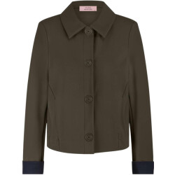 Studio Anneloes Hilly bonded jacket