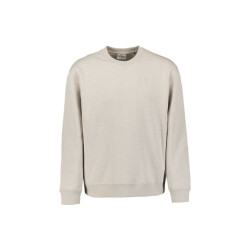 No Excess 29100821 sweater crewneck melange