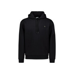 No Excess 29130850 sweater hooded brushed