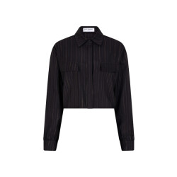 Lofty Manner qi10 blouse viola blouse viola