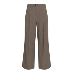 Moss Copenhagen rosina michelle pants 19230 slate black melange