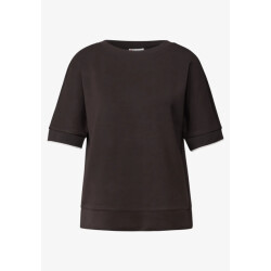 Street One a323881 ltd qr silk look shirt