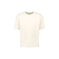 No Excess 29340761sn t-shirt crewneck solid heavy