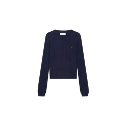 Fabienne Chapot cltpul03aw253624 charlotta pullover