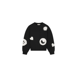 Fabienne Chapot cltswe06aw259001 hannah sweater