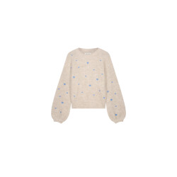 Fabienne Chapot cltpul23aw251507 lidia pullover