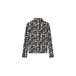 Fabienne Chapot clttop15aw250187 janana top